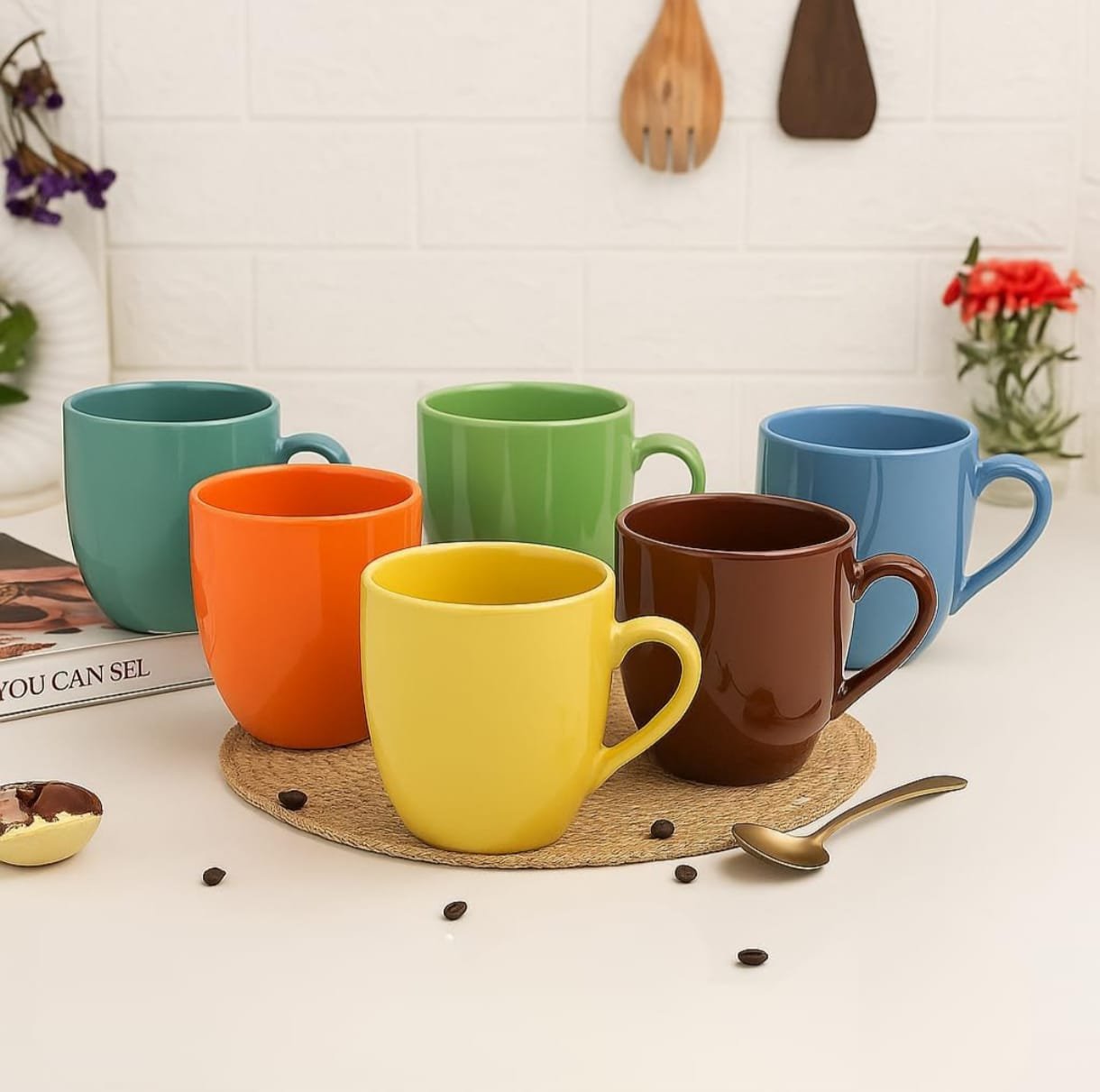 Trending Mug Gift Products - 2